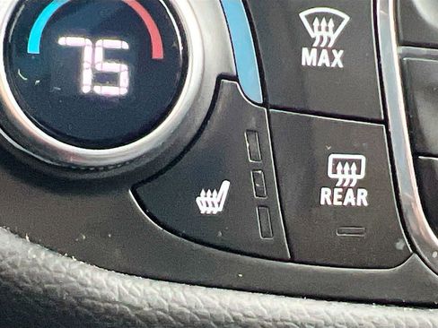 Used 2023 Chevrolet Equinox RS w/ RS Leather Package image 23