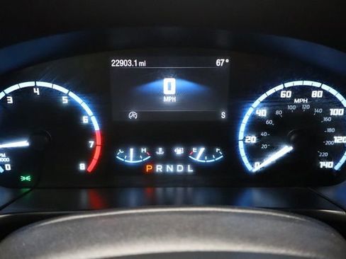 Used 2021 Ford Bronco Sport Big Bend AWD/4WD image 25