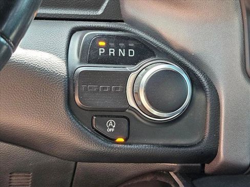 Used 2021 RAM 1500 Lone Star RWD image 13