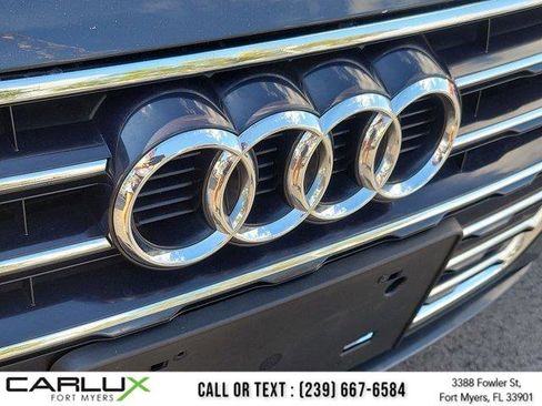 Used 2019 Audi A5 2.0T Premium image 7