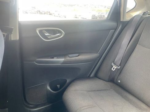 Used 2013 Nissan Sentra S FWD image 26