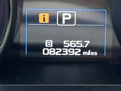 Used 2019 Subaru Outback 2.5i Limited AWD/4WD image 22