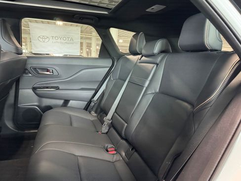 New 2026 Toyota Crown Signia image 36