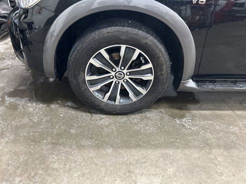 Used 2020 Nissan Armada SL w/ Premium Package AWD/4WD image 35