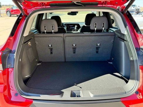 New 2026 Chevrolet TrailBlazer LT w/ Convenience Package image 19