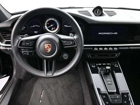 Certified 2024 Porsche 911 Carrera RWD image 6