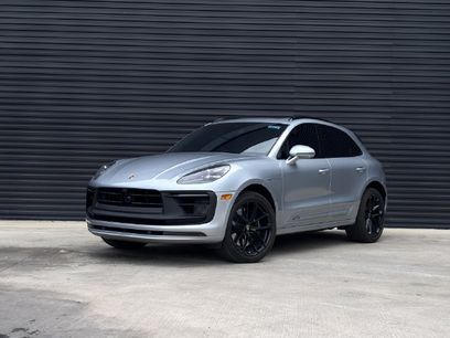 Used 2026 Porsche Macan GTS