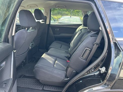Used 2015 MAZDA CX-9 Sport AWD/4WD image 10
