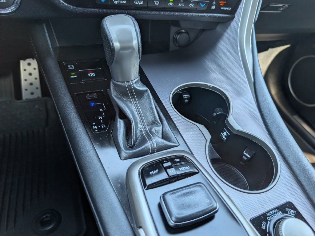 Used 2019 Lexus RX 350 F Sport w/ Navigation Package AWD/4WD image 16