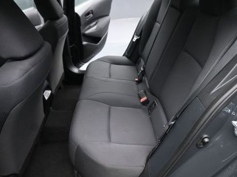 Used 2024 Toyota Corolla LE FWD image 11