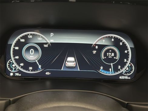 Used 2021 Hyundai Palisade Limited w/ Cargo Package image 24