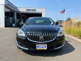 Used 2016 Buick Regal AWD image 2