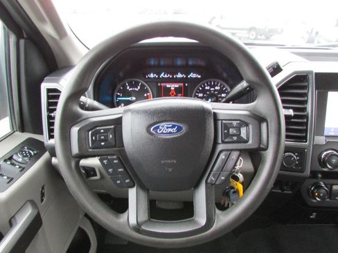 Used 2021 Ford F350 XLT image 25