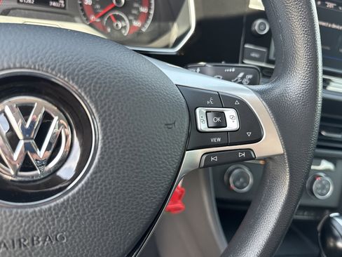 Used 2020 Volkswagen Jetta S w/ Driver Assistance Package FWD image 30