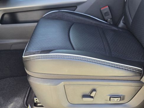 New 2026 RAM 2500 Laramie w/ Sport Appearance Package image 24