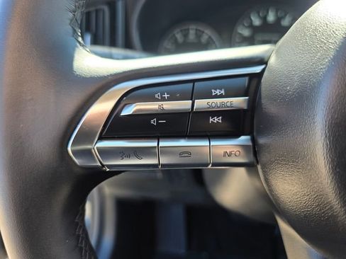 Certified 2025 MAZDA CX-50 AWD 2.5 S w/ Cargo Package image 23