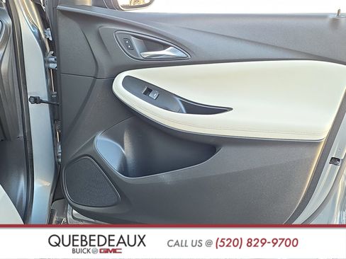 Used 2024 Buick Encore GX Preferred FWD image 25