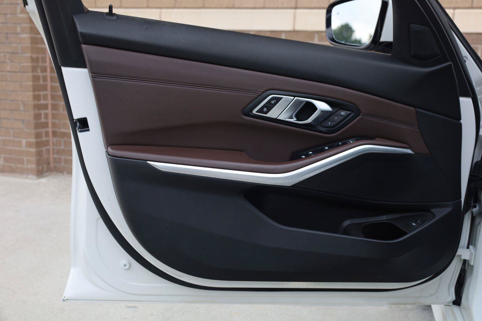 Used 2019 BMW 330i Sedan RWD image 15