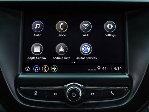 Used 2023 Chevrolet TrailBlazer LS image 10