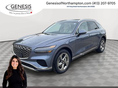 Used 2026 Genesis GV70 2.5T Select
