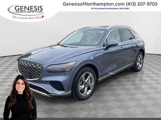 Used 2026 Genesis GV70 2.5T Select AWD/4WD video 1