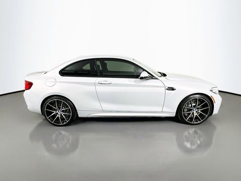 Used 2020 BMW M2 Competition w/ Executive Package image 4