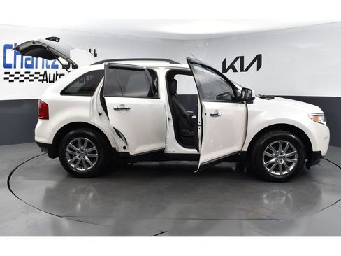 Used 2011 Ford Edge SEL w/ 202A Rapid Spec Order Code FWD image 28