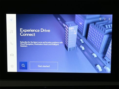 Used 2024 Lexus ES 350 w/ Premium Package image 10