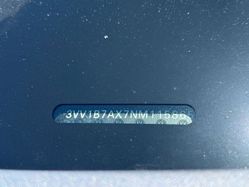 Used 2022 Volkswagen Tiguan S FWD image 13