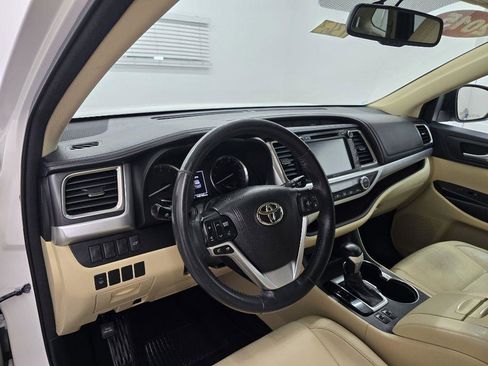 Used 2015 Toyota Highlander XLE FWD image 10
