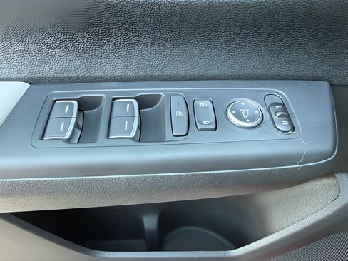 New 2026 Honda CR-V EX-L image 18
