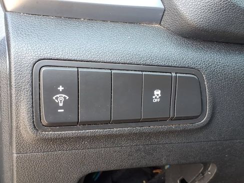 Used 2018 Hyundai Tucson SE w/ Cargo Package FWD image 26