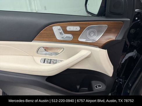 Certified 2022 Mercedes-Benz GLE 350 image 18