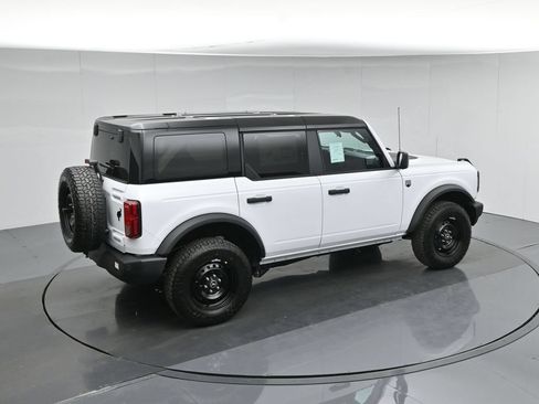 New 2026 Ford Bronco Big Bend AWD/4WD image 39