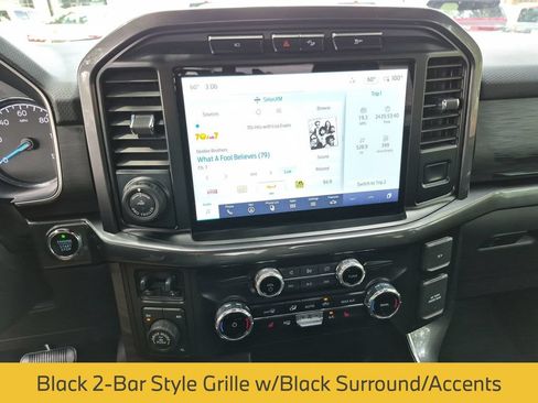 Used 2023 Ford F150 XLT w/ Equipment Group 302A High AWD/4WD image 28