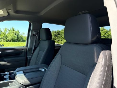 New 2026 Chevrolet Silverado 3500 LT AWD/4WD image 9