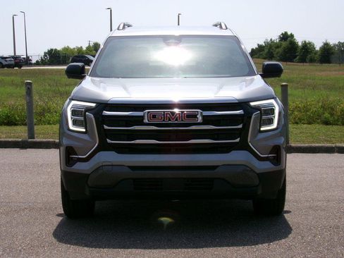 New 2026 GMC Terrain Elevation w/ Elevation Premium Package image 11