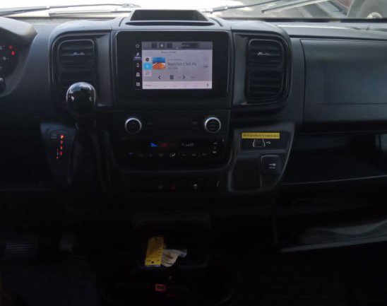 Used 2024 RAM ProMaster 2500 w/ Convenience Group FWD image 12