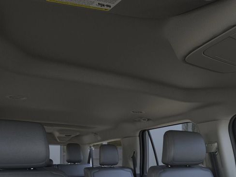 New 2026 Ford Expedition Max Active RWD image 22