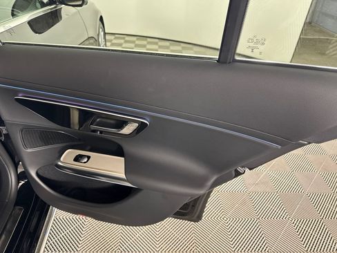 Used 2026 Mercedes-Benz E 350 Sedan image 17