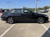 New 2025 Hyundai Elantra Sport w/ Cargo Package image 5