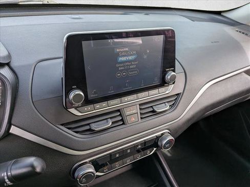 Used 2020 Nissan Altima 2.5 S image 12