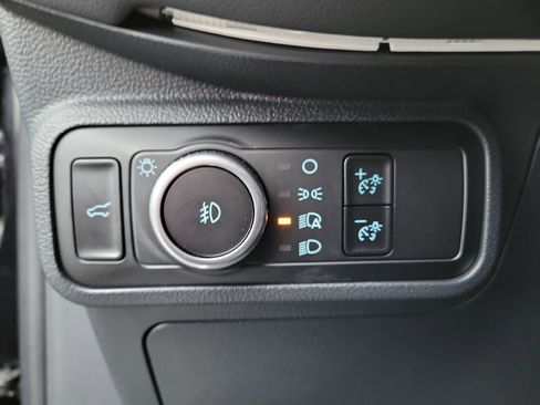 Used 2025 Ford Explorer ST-Line w/ Premium Package image 24