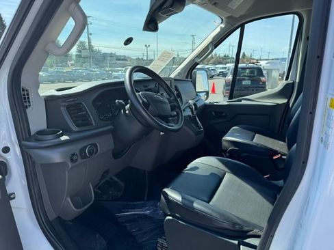 Used 2023 Ford Transit 350 DRW RWD image 14