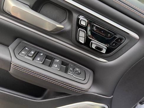 New 2026 RAM 1500 Tungsten w/ Off Road Group image 11