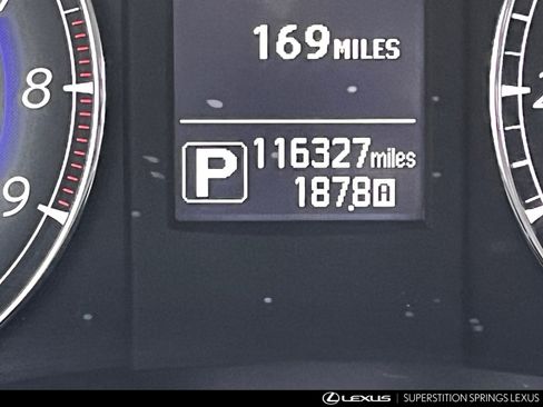 Used 2016 INFINITI QX50 AWD w/ Deluxe Touring Package image 14