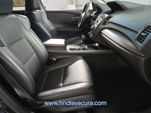 Used 2013 Acura RDX AWD w/ Technology Package image 18