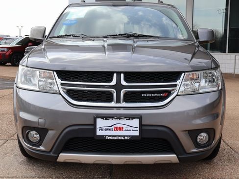 Used 2012 Dodge Journey Crew image 8