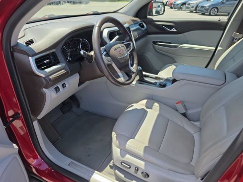 Used 2019 GMC Acadia SLT FWD image 10