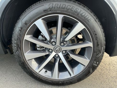 Used 2026 Acura MDX SH-AWD w/ Technology Package image 16